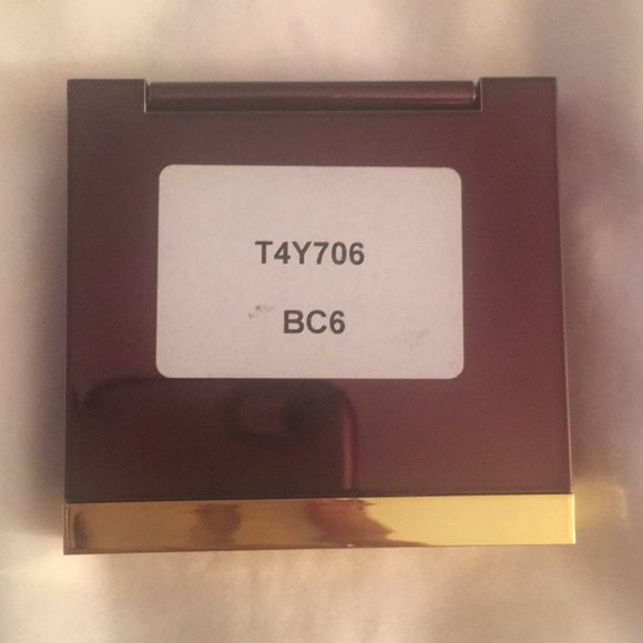 TOM FORD LIP PALETTE - Picture 5 of 5